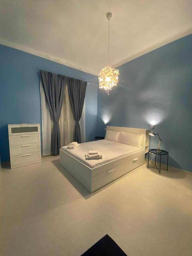 Luse Studios 1 Ostuni Esterno foto