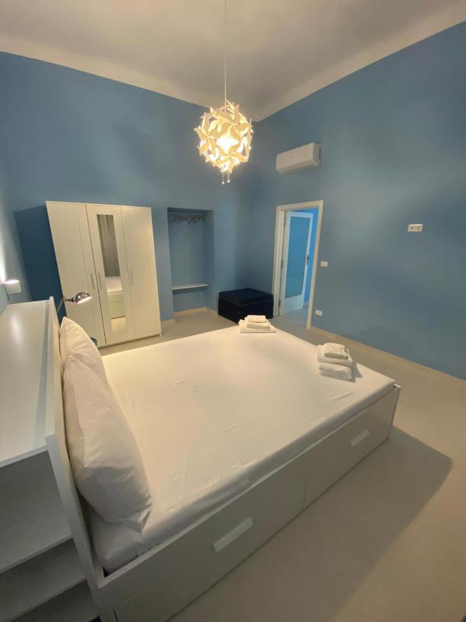Luse Studios 1 Ostuni Esterno foto