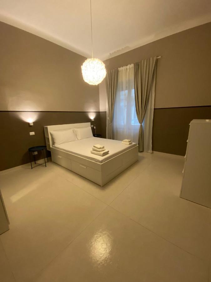 Luse Studios 1 Ostuni Esterno foto