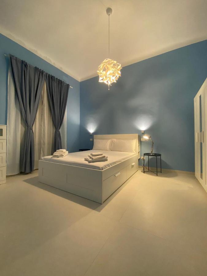 Luse Studios 1 Ostuni Esterno foto