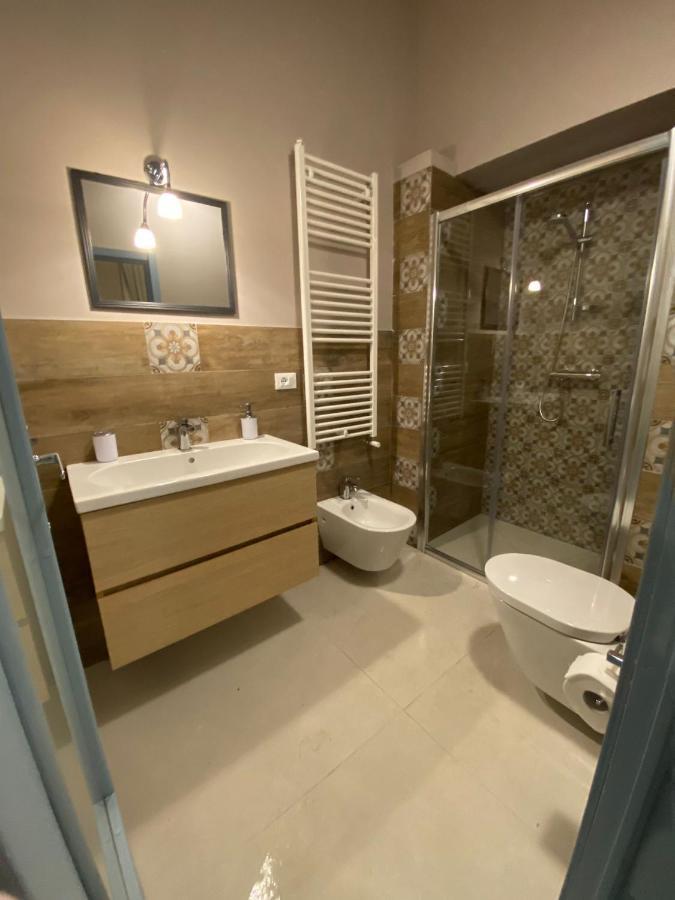 Luse Studios 1 Ostuni Esterno foto